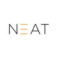 NEAT logo - Similar company to Maya Technologies Ltd.