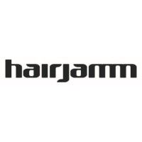 Hairjamm logo - Similar company to Primabolics