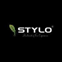 Stylo The Graphics Hub logo - Similar company to Creative Brainz