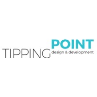 Tipping Point design & development logo - Similar company to Digytag S.A.S.