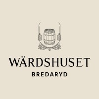 Wärdshuset Bredaryd logo - Similar company to Laserkraft Bredaryd Ab