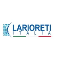 Larioreti Italia logo - Similar company to Budzap