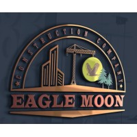 Eagle Moon Construction Company logo - Similar company to Realview Studio