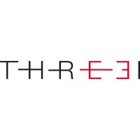 Threei logo - Similar company to Sfera Agency