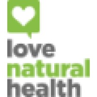 Love Natural Health logo - Similar company to Such Good Value