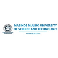 Masinde Muliro University Of Science And Technology