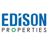 Edison Properties logo - Similar company to Bd Property