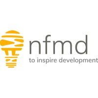NFMD - Netwerk voor MD & HR(D) professionals logo - Similar company to What About Change