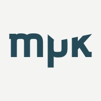 MPK – The Rooflight Specialists logo - Similar company to Pmb Bobertag Gmbh