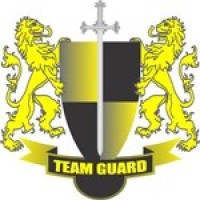 TEAM GUARD SRL logo - Similar company to Rpg Security