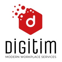 DIGITIM logo - Similar company to Itio