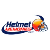 Helmet Memories logo - Similar company to Aurora Sports Limited