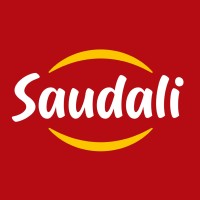 Saudali Alimentos logo - Similar company to Bartofil