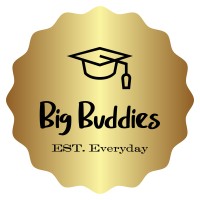 Big Buddies logo - Similar company to High School Science Symposium