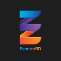 EventorBD logo - Similar company to Adbox Bangladesh