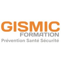 GISMIC Formation - Prévention Santé Sécurité logo - Similar company to Imajuscule