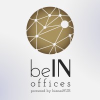 beIN offices Poland logo - Similar company to Brainiverse