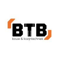 BTB bouw- en kozijntechniek logo - Similar company to Rebode