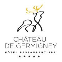 Château de Germigney, Relais & Châteaux 5* logo - Similar company to Hôtel Scribe Paris