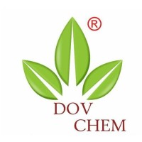 DovChem logo - Similar company to Fresh&Bright
