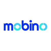 Mobino logo - Similar company to Mobino