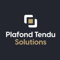 Plafond Tendu Solutions logo - Similar company to Gentlean