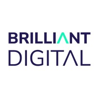 Brilliant Digital logo - Similar company to For Vets
