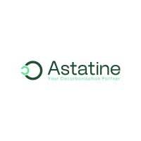 Astatine Ltd logo - Similar company to Flex Power Solutions