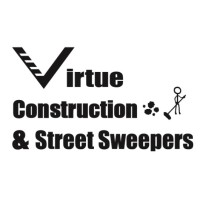 Virtue Construction logo - Similar company to Icon Esports