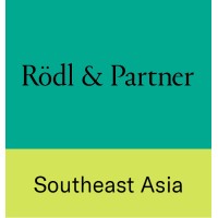 Roedl & Partner Southeast Asia logo - Similar company to Rödl & Partner