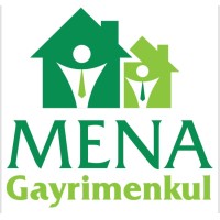 MENA GAYRİMENKUL logo - Similar company to Erbil Mobilya Tasarım Dekorasyon Ve İç Mimari Ltd. Şti̇
