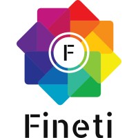 Fineti logo - Similar company to Geeresteingroep Fysiotherapie & Sport