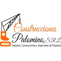 Construcciones Palomino SRL logo - Similar company to Coprefri S.A.C