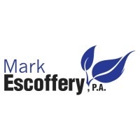 Mark Escoffery, P.A. logo - Similar company to Steadyhand Accounting & Advisory