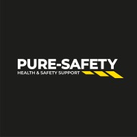 Pure Safety logo - Similar company to Almelounge