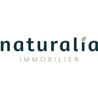 Naturalia Immobilier logo - Similar company to Black Satoshi