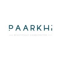 Paarkhi logo - Similar company to Archna Agarwal Studio