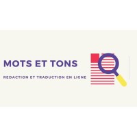 Mots et Tons