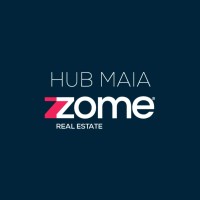 Zome Power logo - Similar company to Kw Alfa Porto