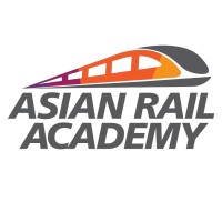 Asian Rail Academy logo - Similar company to Acorn Technology Systems