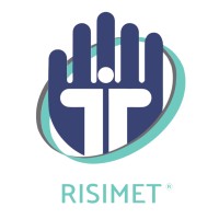 RISIMET logo - Similar company to Central Press Network