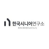 한국시니어연구소 logo - Similar company to Blumn Ai