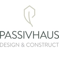 Passivhaus Design & Construct logo - Similar company to Rma Built