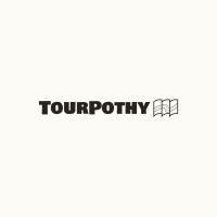 TourPothy logo - Similar company to Flokkapp