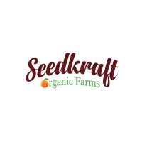 SeedKraft Organic Farms Pvt Ltd logo - Similar company to Studio Kadamb