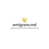 Emigrare.md logo - Similar company to Prima Finantare, Moldova