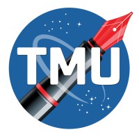 The Moon Unit logo - Similar company to Rabbithole