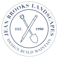 Jean Brooks Landscapes logo - Similar company to Dex By Terra