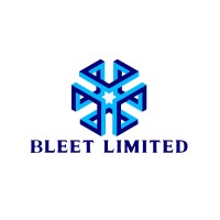 BLEET LIMITED logo - Similar company to Owl Smart Ring