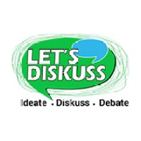 letsdiskuss logo - Similar company to Rippleffect
